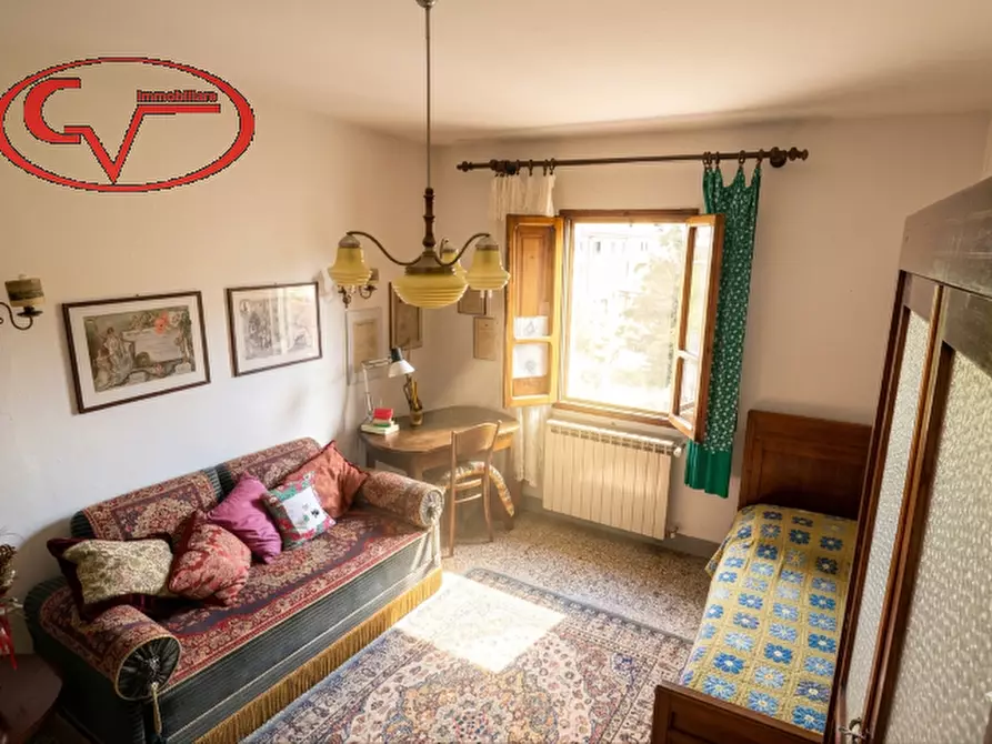 Immagine 18 di Villetta a schiera in vendita  in via setteponti a Castiglion Fibocchi