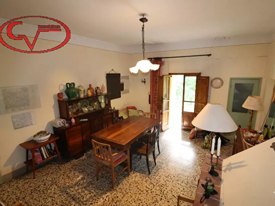 Immagine 19 di Villetta a schiera in vendita  in via setteponti a Castiglion Fibocchi