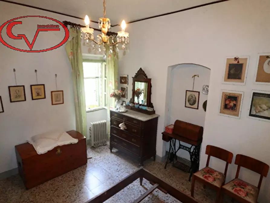 Immagine 20 di Villetta a schiera in vendita  in via setteponti a Castiglion Fibocchi
