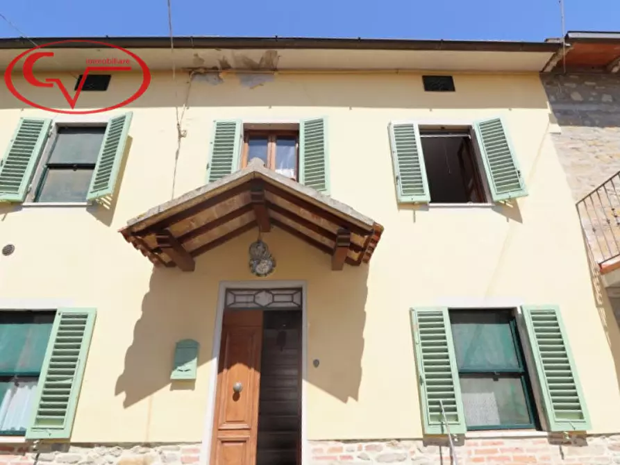 Immagine 29 di Villetta a schiera in vendita  in via setteponti a Castiglion Fibocchi