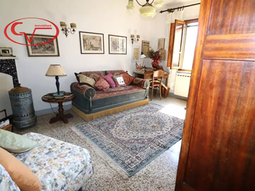 Immagine 31 di Villetta a schiera in vendita  in via setteponti a Castiglion Fibocchi