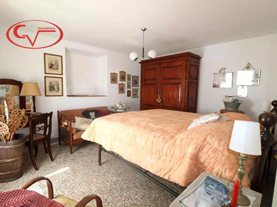 Immagine 33 di Villetta a schiera in vendita  in via setteponti a Castiglion Fibocchi