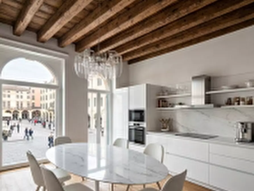 Immagine 4 di Casa indipendente in vendita  in Corso Antonio Fogazzaro a Vicenza