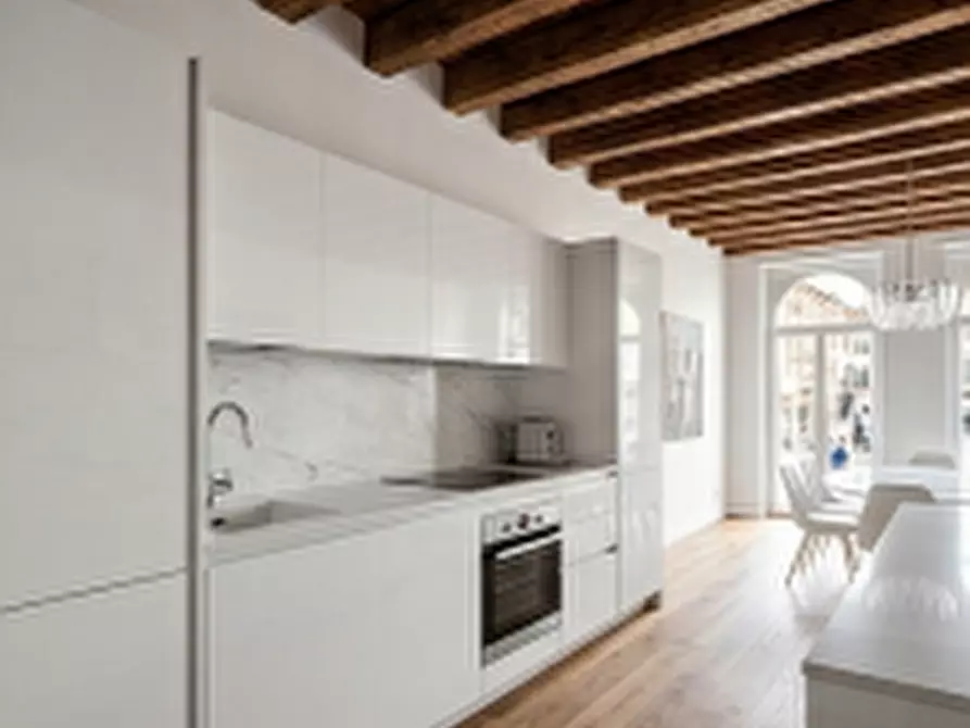 Immagine 6 di Casa indipendente in vendita  in Corso Antonio Fogazzaro a Vicenza