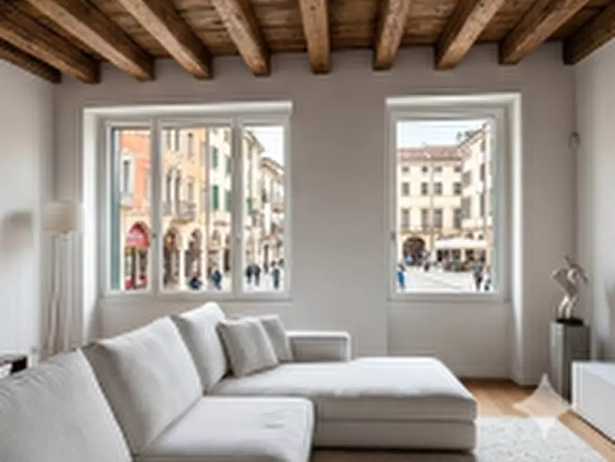 Immagine 7 di Casa indipendente in vendita  in Corso Antonio Fogazzaro a Vicenza