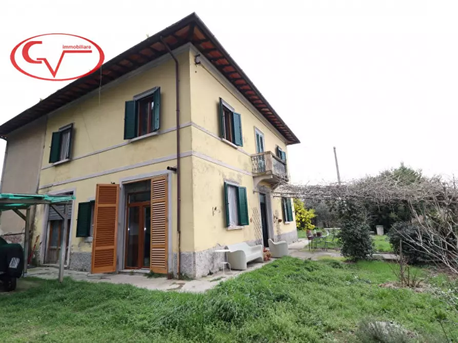 Immagine 1 di Villa in affitto  in via di caposelvi a Montevarchi