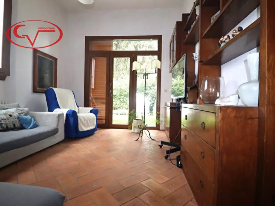 Immagine 6 di Villa in affitto  in via di caposelvi a Montevarchi