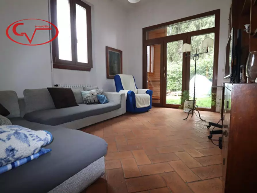Immagine 7 di Villa in affitto  in via di caposelvi a Montevarchi