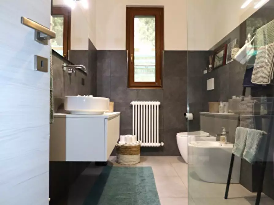 Immagine 14 di Villa in affitto  in via di caposelvi a Montevarchi