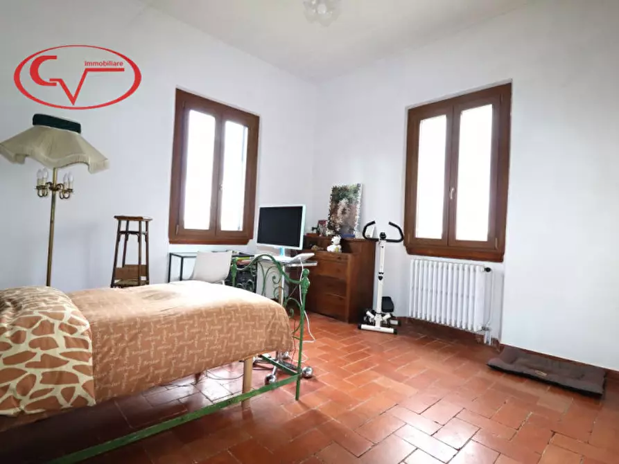 Immagine 17 di Villa in affitto  in via di caposelvi a Montevarchi