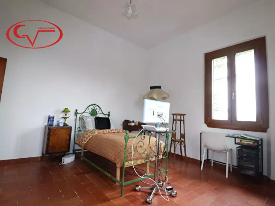 Immagine 18 di Villa in affitto  in via di caposelvi a Montevarchi
