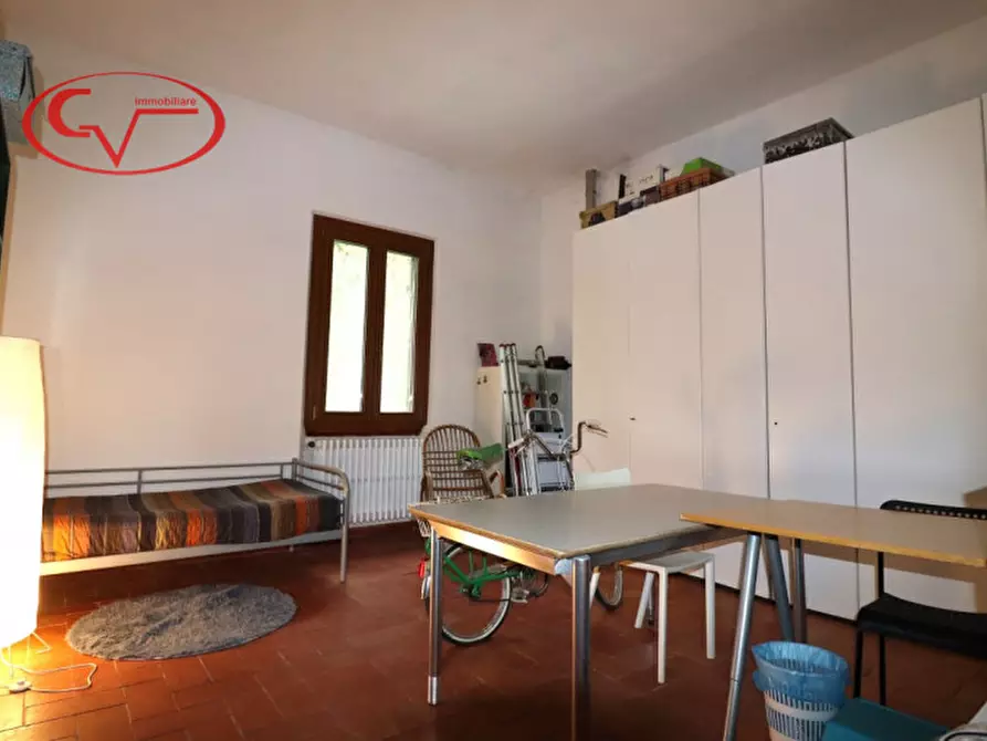 Immagine 21 di Villa in affitto  in via di caposelvi a Montevarchi
