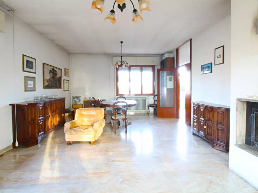 Immagine 5 di Casa bifamiliare in vendita  in Via Torino a Albignasego