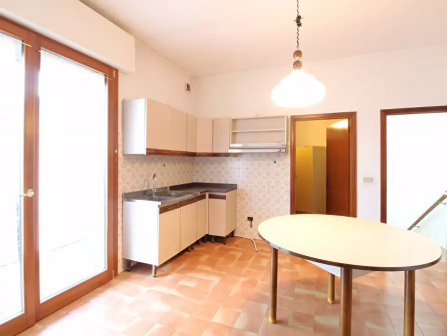 Immagine 8 di Casa bifamiliare in vendita  in Via Torino a Albignasego