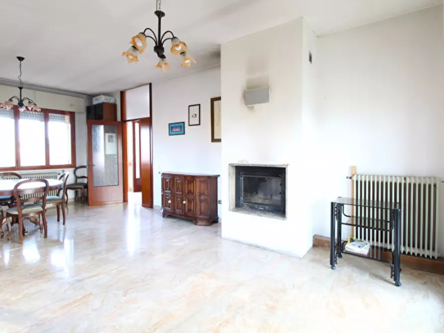 Immagine 9 di Casa bifamiliare in vendita  in Via Torino a Albignasego