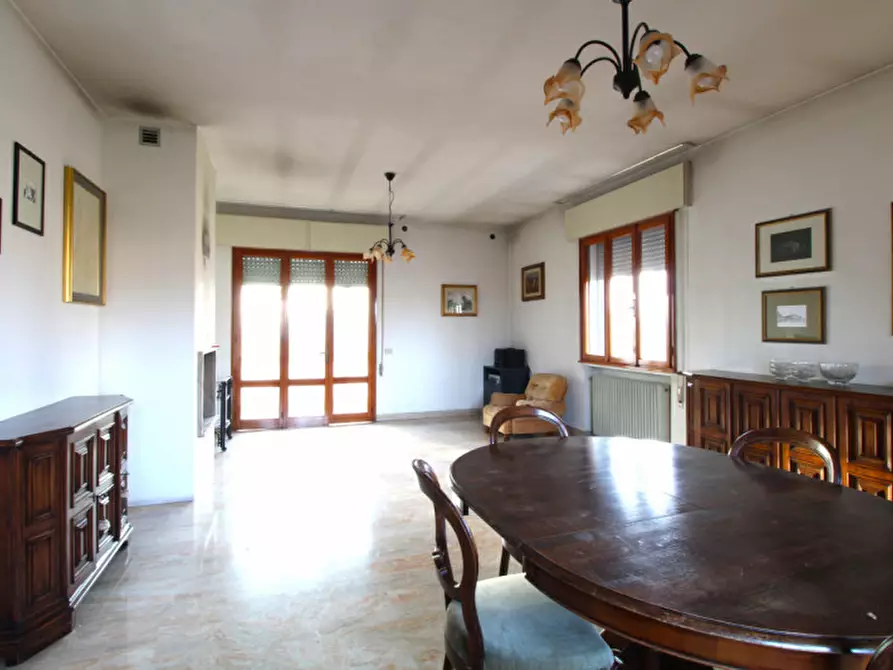 Immagine 13 di Casa bifamiliare in vendita  in Via Torino a Albignasego