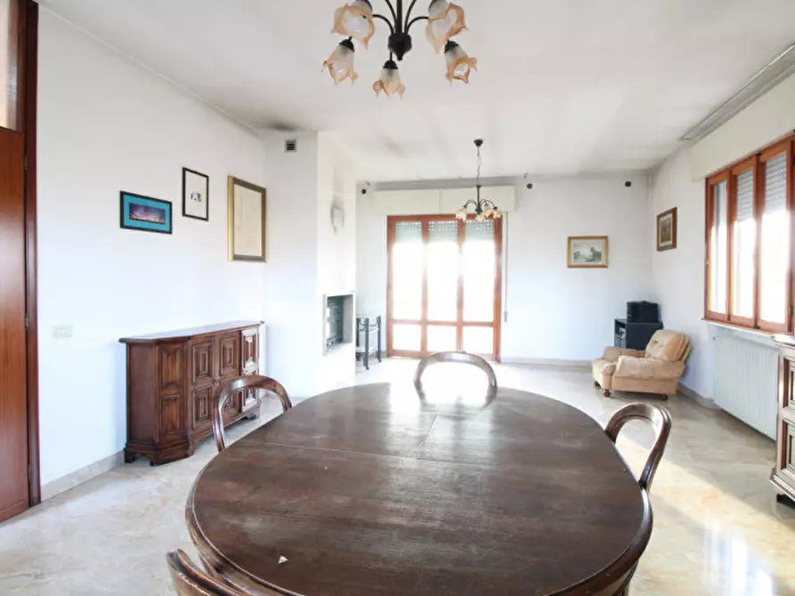 Immagine 15 di Casa bifamiliare in vendita  in Via Torino a Albignasego