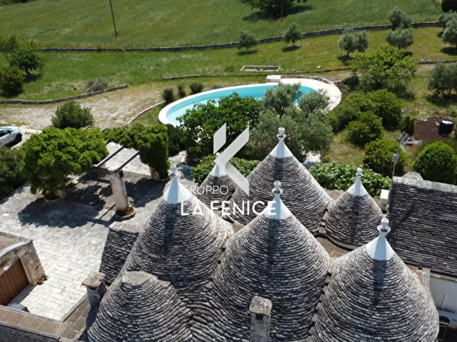 Immagine 4 di Rustico / casale in vendita  in contrada Guarini a Locorotondo