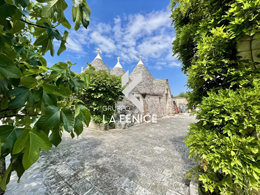 Immagine 7 di Rustico / casale in vendita  in contrada Guarini a Locorotondo