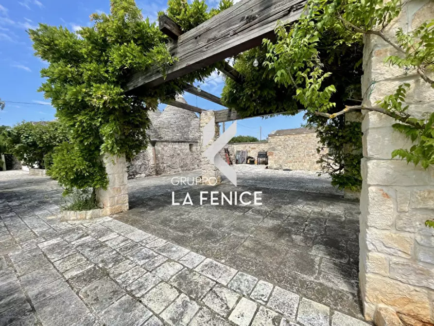 Immagine 15 di Rustico / casale in vendita  in contrada Guarini a Locorotondo