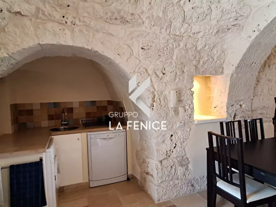 Immagine 20 di Rustico / casale in vendita  in contrada Guarini a Locorotondo