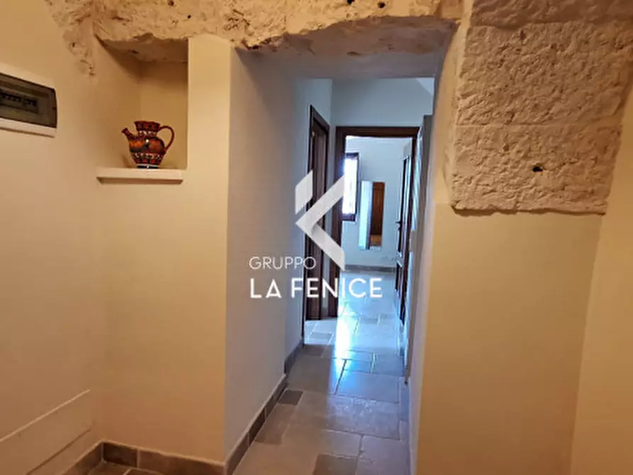 Immagine 33 di Rustico / casale in vendita  in contrada Guarini a Locorotondo
