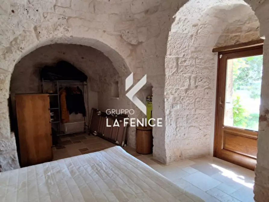 Immagine 43 di Rustico / casale in vendita  in contrada Guarini a Locorotondo