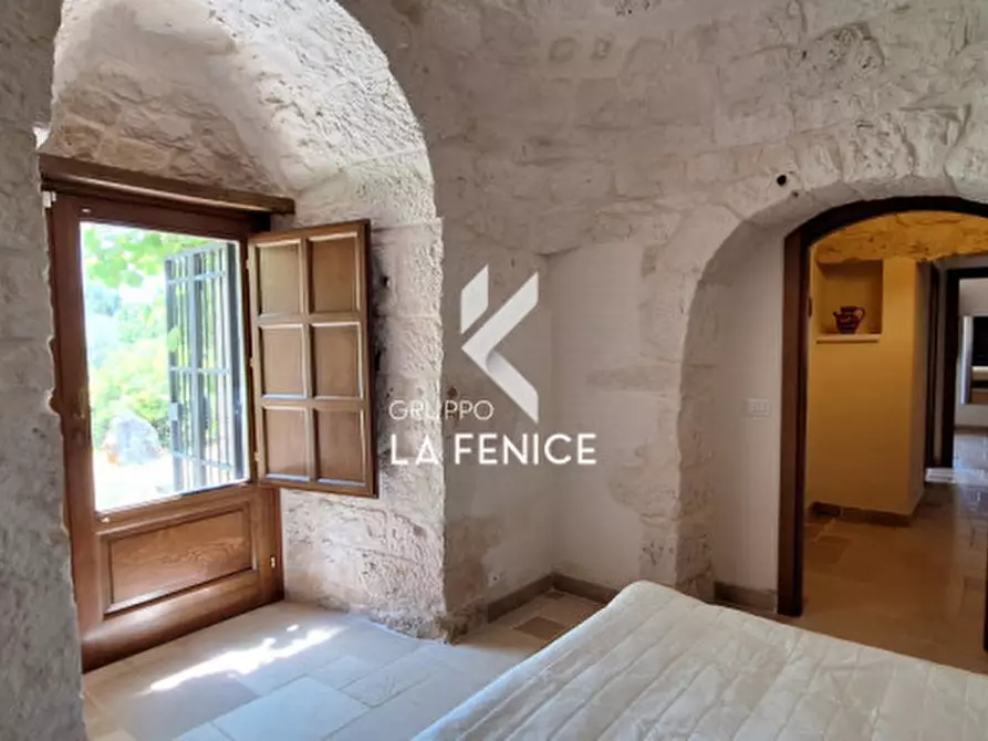 Immagine 45 di Rustico / casale in vendita  in contrada Guarini a Locorotondo