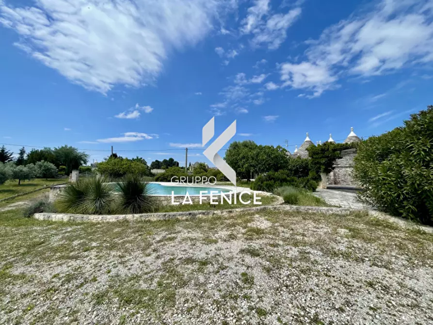 Immagine 52 di Rustico / casale in vendita  in contrada Guarini a Locorotondo