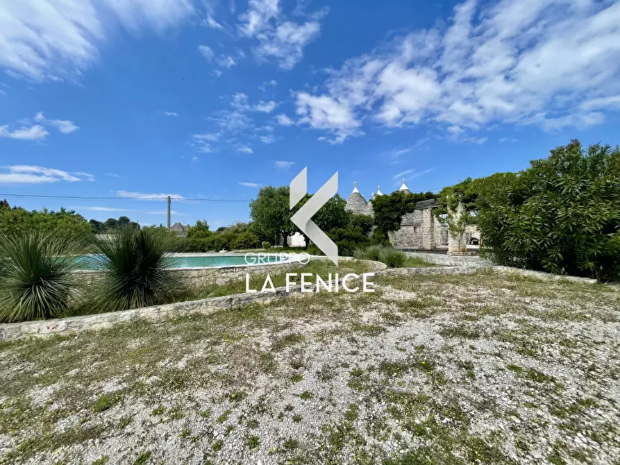 Immagine 53 di Rustico / casale in vendita  in contrada Guarini a Locorotondo