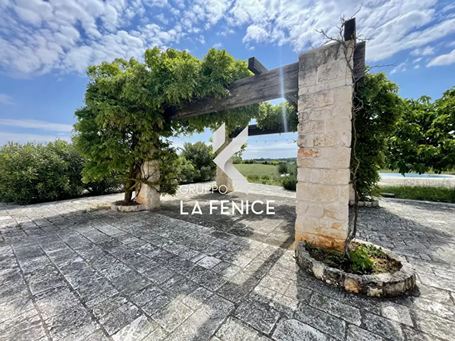 Immagine 61 di Rustico / casale in vendita  in contrada Guarini a Locorotondo