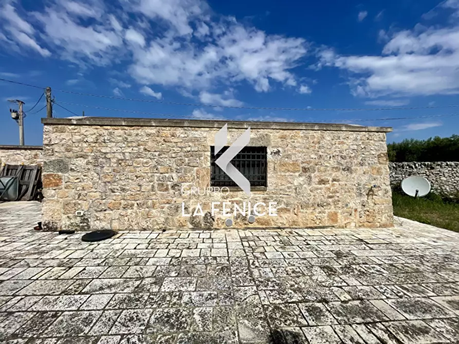 Immagine 65 di Rustico / casale in vendita  in contrada Guarini a Locorotondo