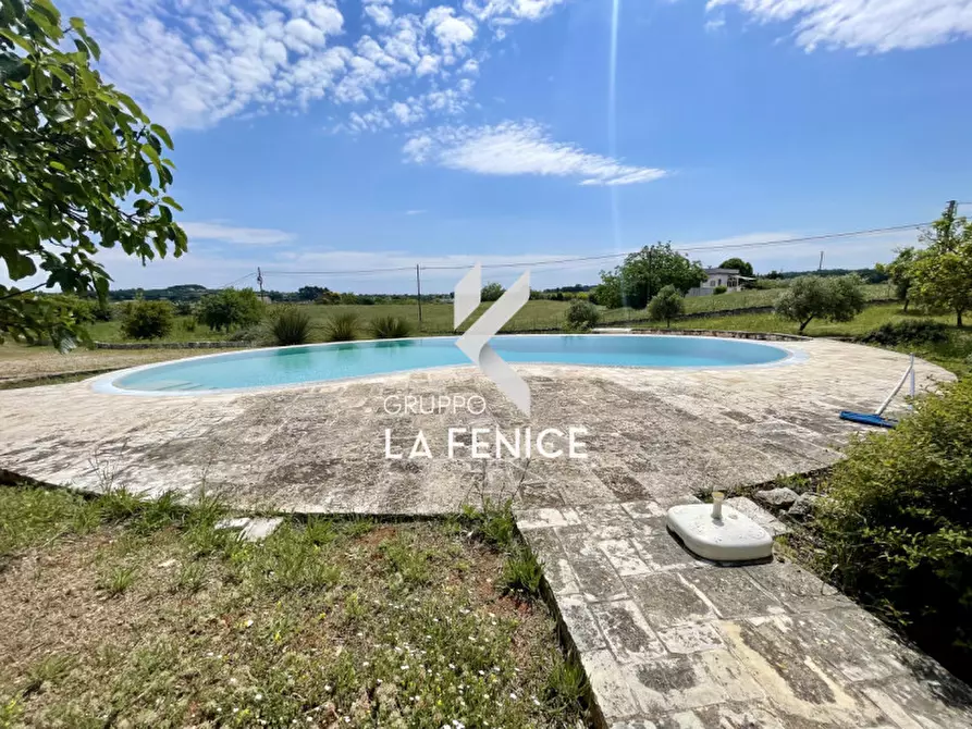 Immagine 71 di Rustico / casale in vendita  in contrada Guarini a Locorotondo