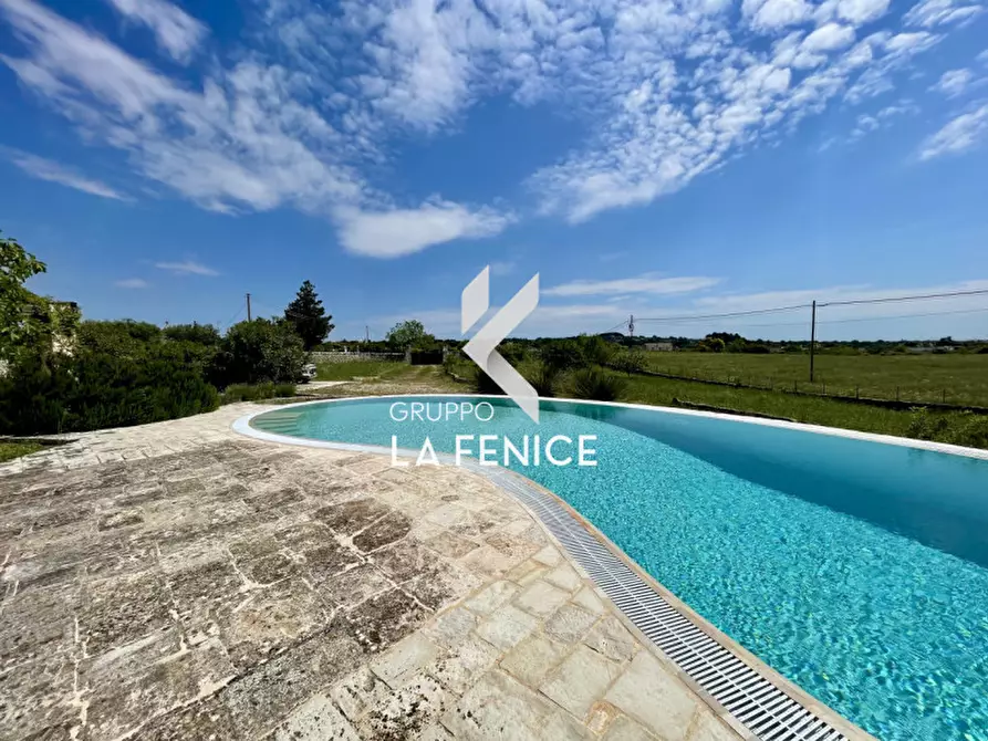 Immagine 74 di Rustico / casale in vendita  in contrada Guarini a Locorotondo