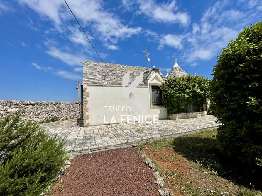 Immagine 78 di Rustico / casale in vendita  in contrada Guarini a Locorotondo