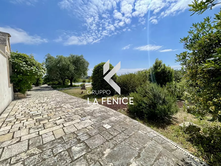 Immagine 79 di Rustico / casale in vendita  in contrada Guarini a Locorotondo