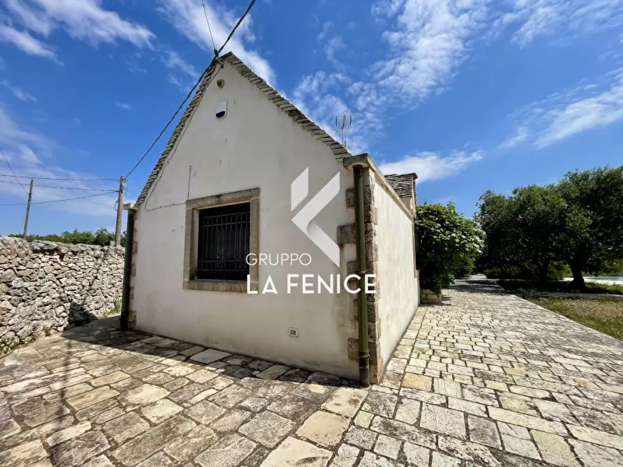 Immagine 80 di Rustico / casale in vendita  in contrada Guarini a Locorotondo