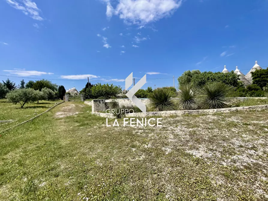 Immagine 91 di Rustico / casale in vendita  in contrada Guarini a Locorotondo