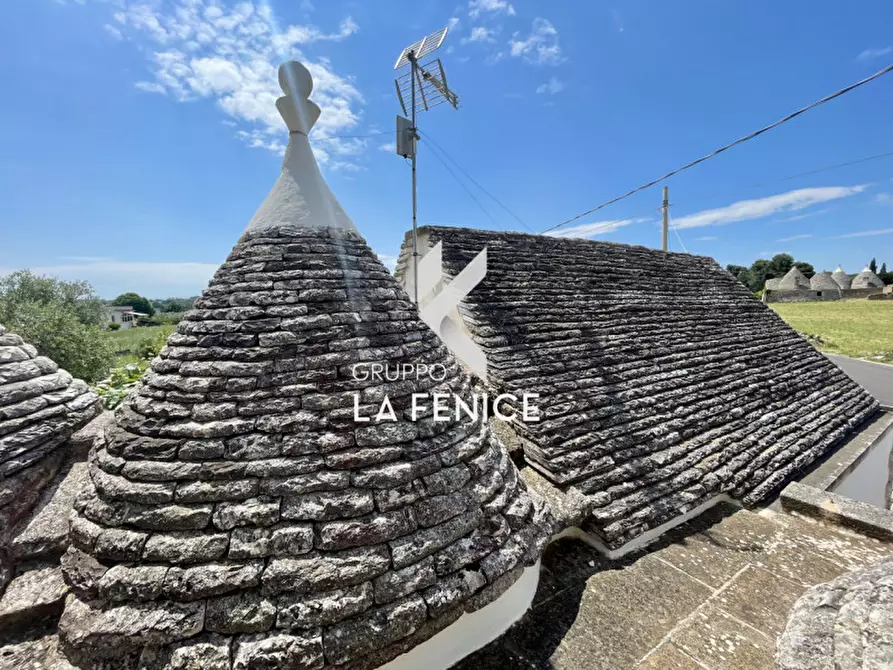 Immagine 95 di Rustico / casale in vendita  in contrada Guarini a Locorotondo