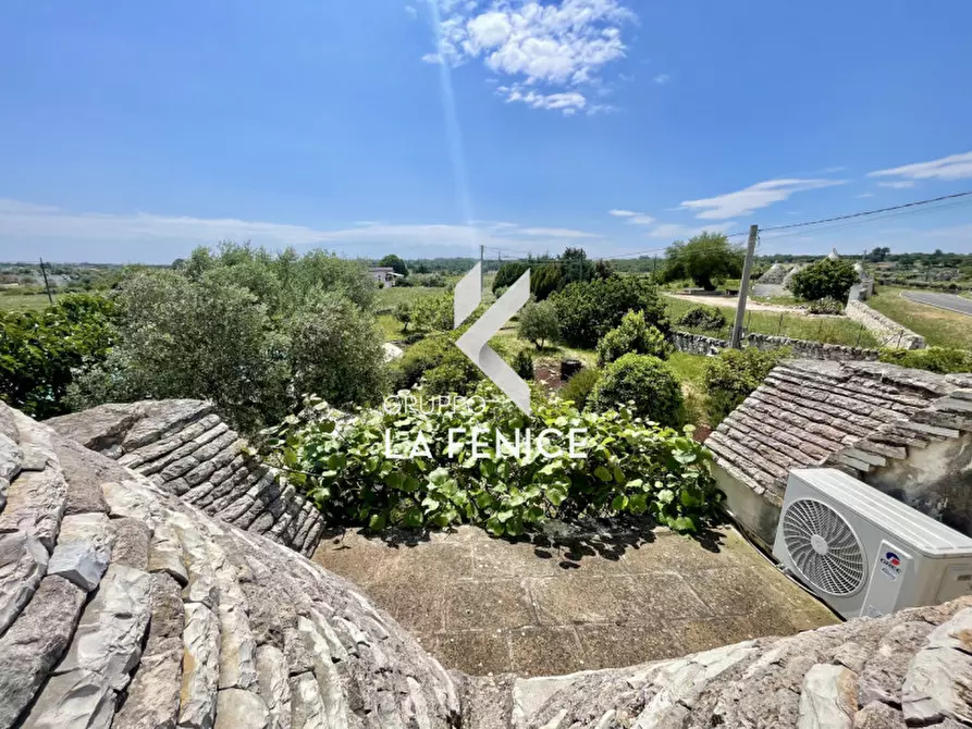 Immagine 97 di Rustico / casale in vendita  in contrada Guarini a Locorotondo