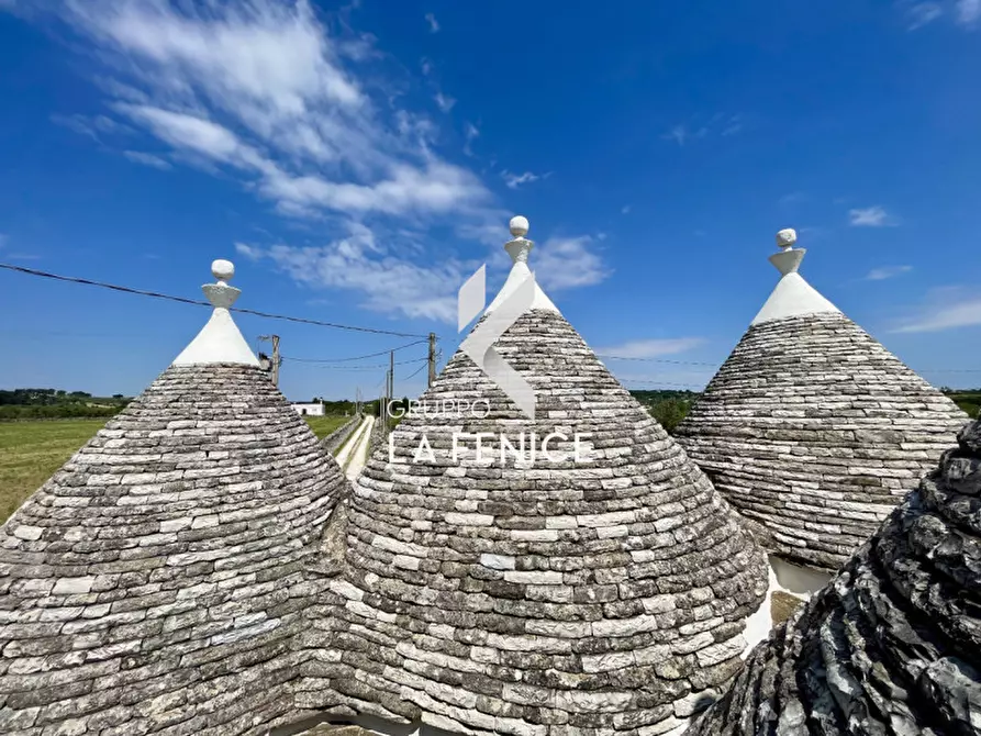 Immagine 99 di Rustico / casale in vendita  in contrada Guarini a Locorotondo