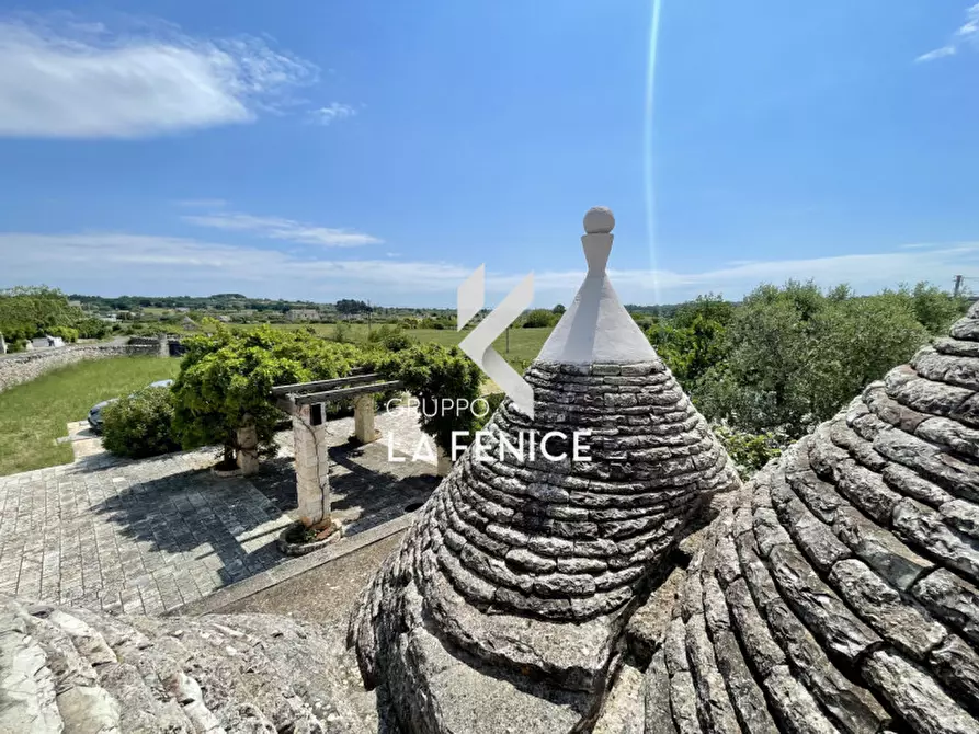 Immagine 101 di Rustico / casale in vendita  in contrada Guarini a Locorotondo