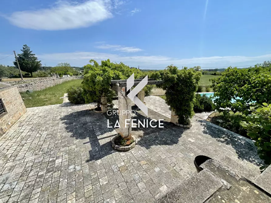Immagine 103 di Rustico / casale in vendita  in contrada Guarini a Locorotondo