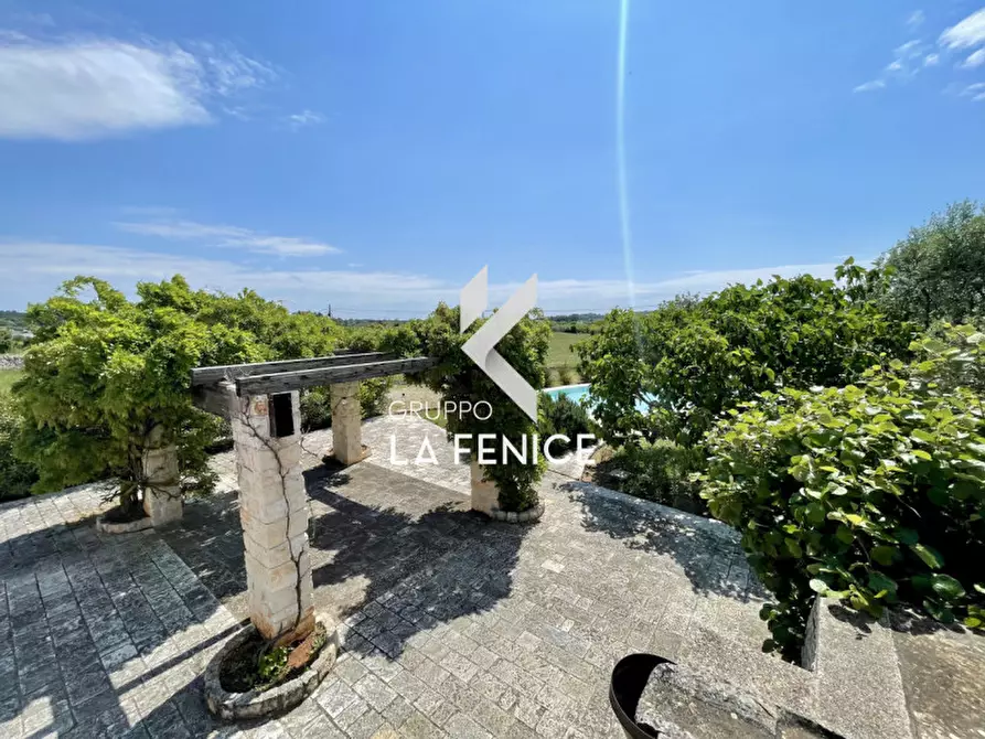 Immagine 104 di Rustico / casale in vendita  in contrada Guarini a Locorotondo