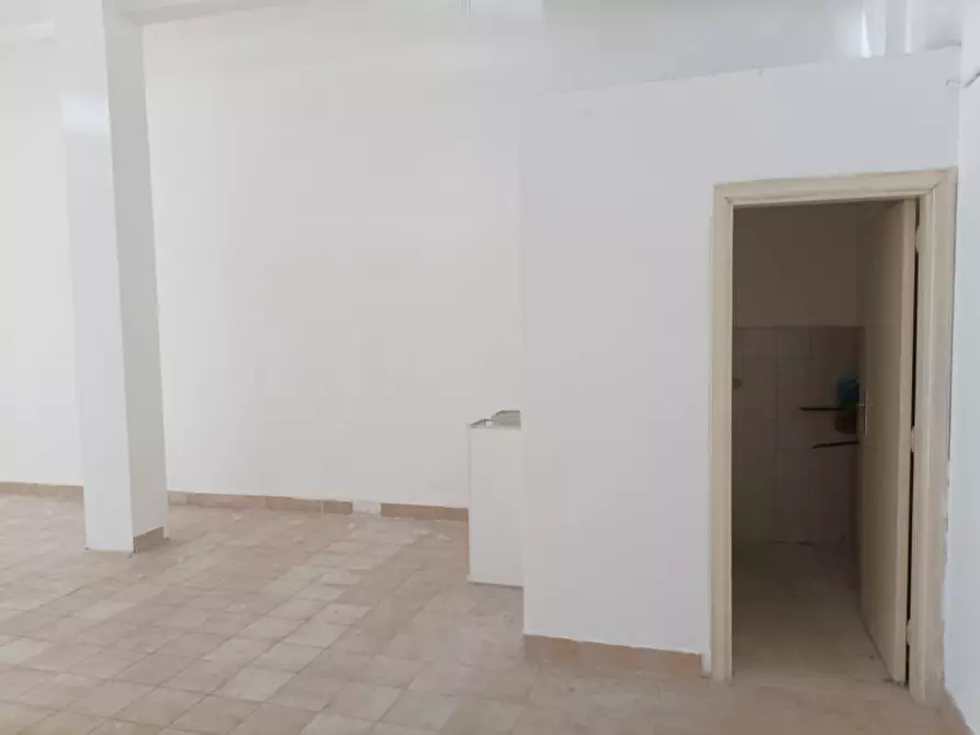 Immagine 7 di Negozio in vendita  in V.LE G. D'ANNUNZIO 241 a Pescara