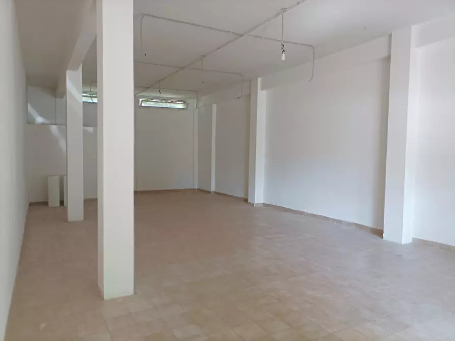 Immagine 8 di Negozio in vendita  in V.LE G. D'ANNUNZIO 241 a Pescara