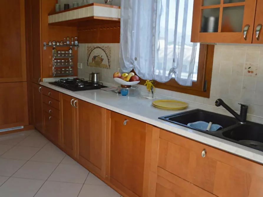 Immagine 3 di Appartamento in vendita  in strada provinciale a Romano D'ezzelino