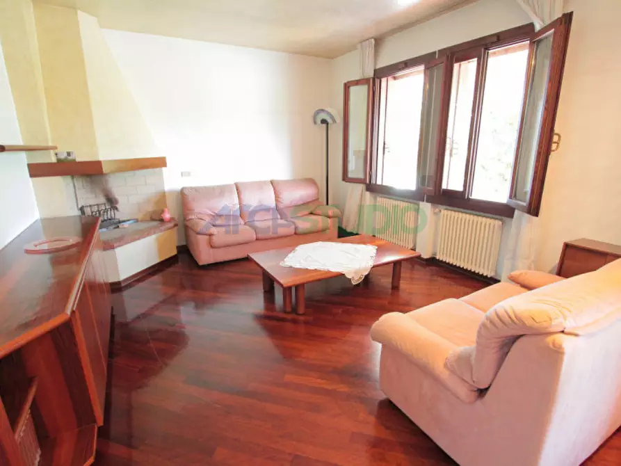 Immagine 12 di Casa bifamiliare in vendita  in Via delle Fontane a Sandrigo