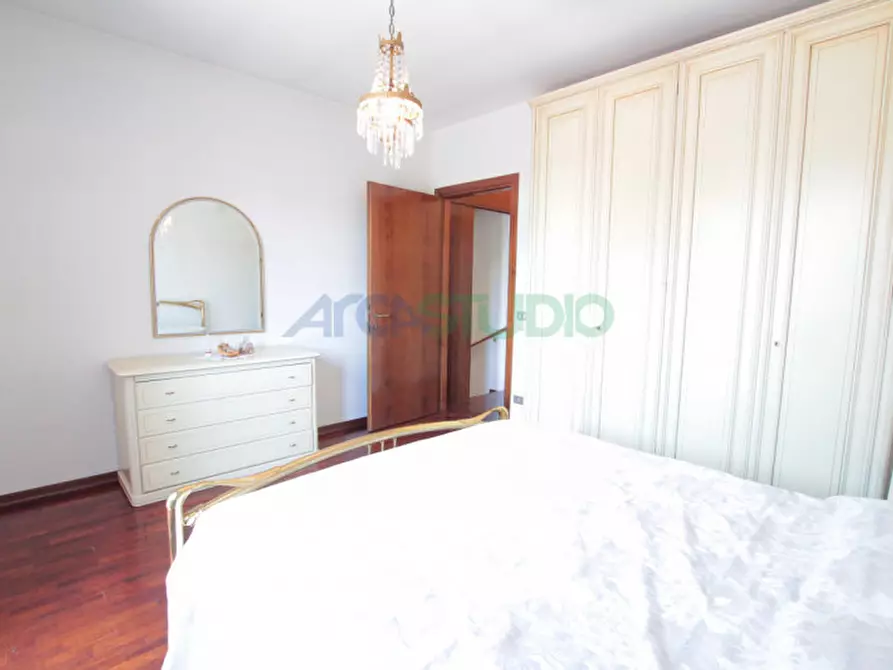 Immagine 17 di Casa bifamiliare in vendita  in Via delle Fontane a Sandrigo