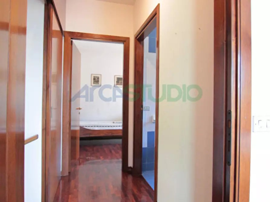 Immagine 18 di Casa bifamiliare in vendita  in Via delle Fontane a Sandrigo